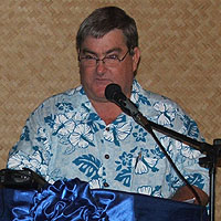 Challenges, responsibilities should not be taken lightly